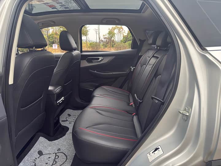 Фото 7 - Beijing X7