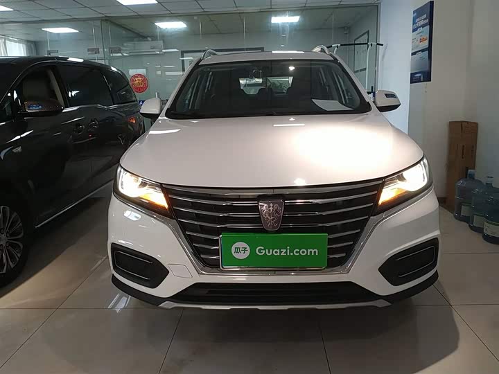 Фото 3 - Roewe RX5