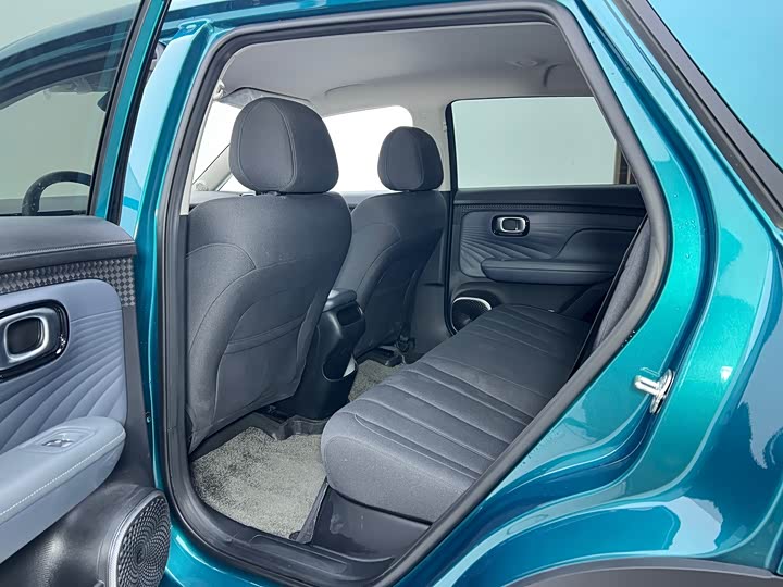 Фото 6 - GAC Aion UT