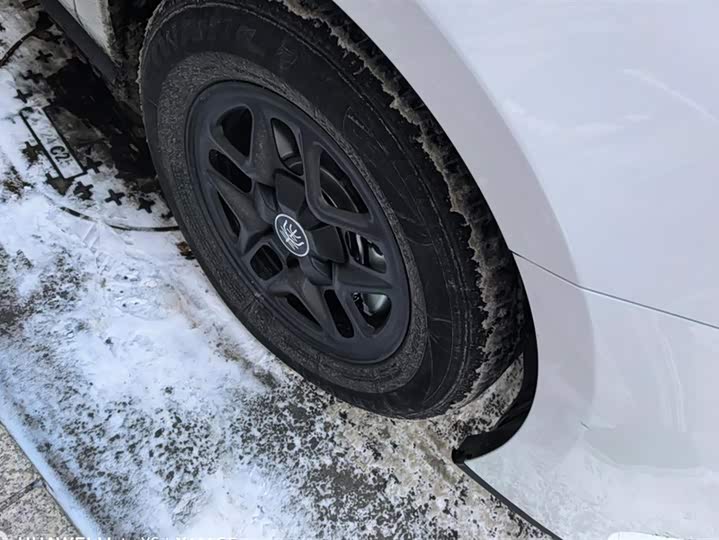 Фото 6 - BYD Qin Plus