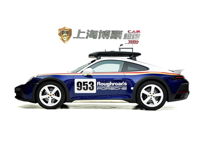 Фото 9 - Porsche 911