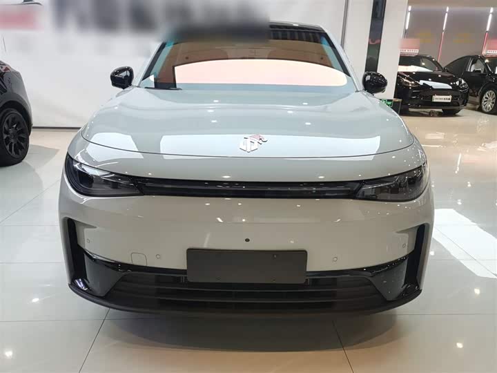 Фото 3 - Leapmotor C10