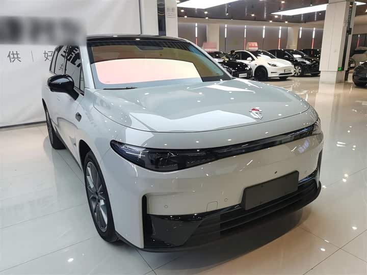 Фото 4 - Leapmotor C10