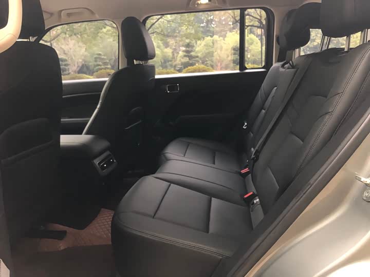 Фото 8 - Haval Raptor Hybrid