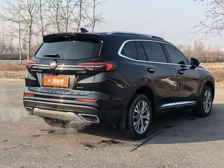 Фото 4 - Buick Envision Plus
