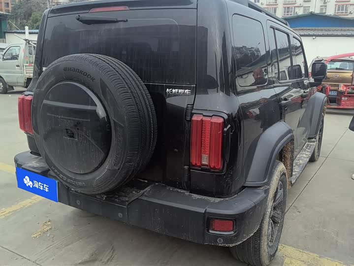 Фото 3 - Tank 300