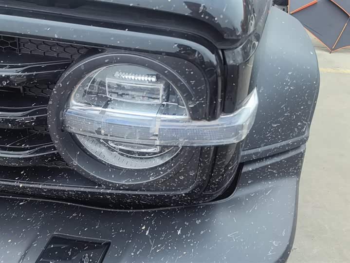 Фото 5 - Tank 300