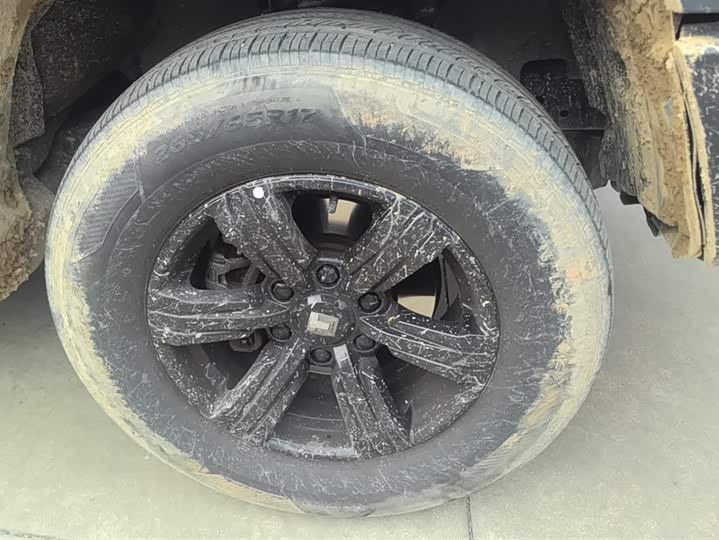 Фото 6 - Tank 300