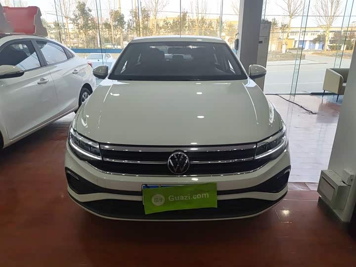 Фото 3 - Volkswagen Bora