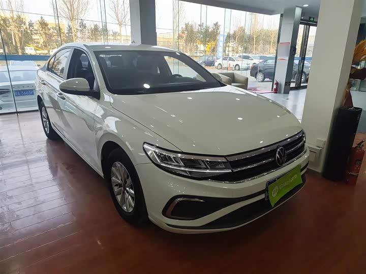 Фото 4 - Volkswagen Bora