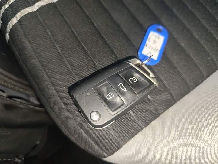 Фото 9 - Volkswagen Bora