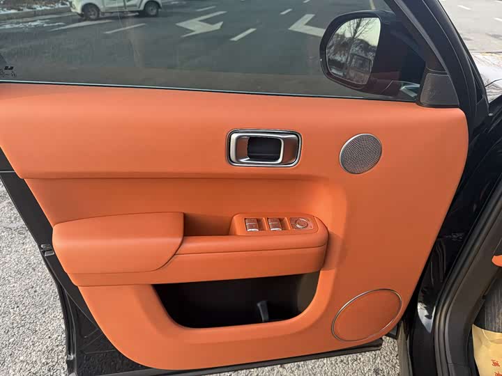 Фото 7 - LiXiang L8