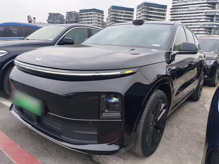 Фото 2 - LiXiang L6