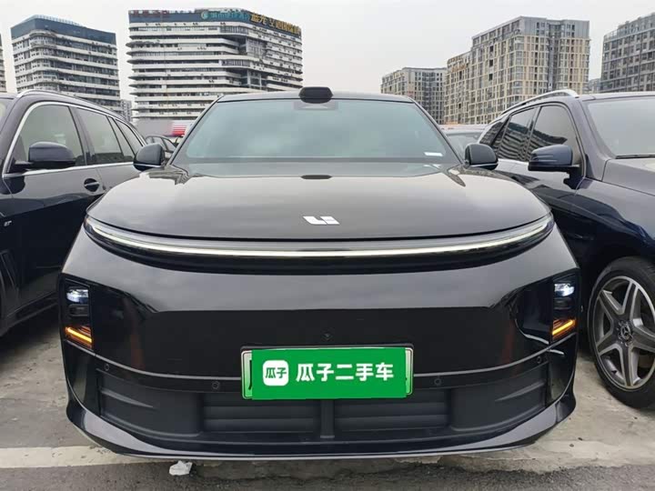 Фото 3 - LiXiang L6