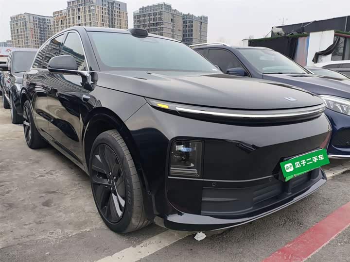 Фото 4 - LiXiang L6