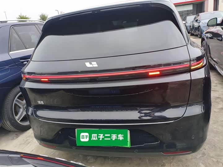 Фото 6 - LiXiang L6