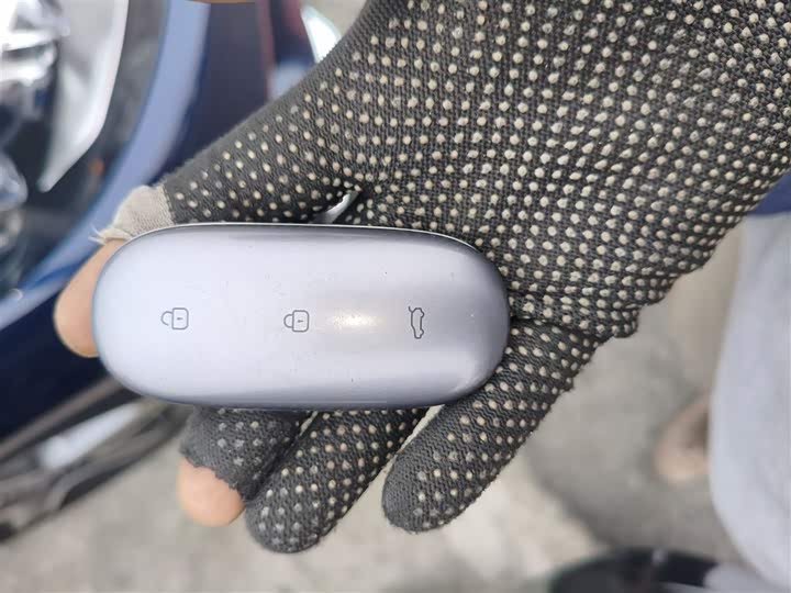 Фото 9 - LiXiang L6