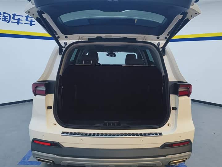 Фото 4 - Ford Equator