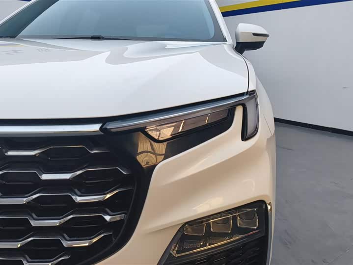 Фото 5 - Ford Equator