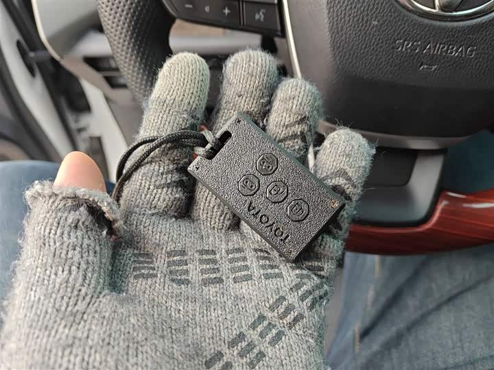 Фото 9 - Toyota Sienna