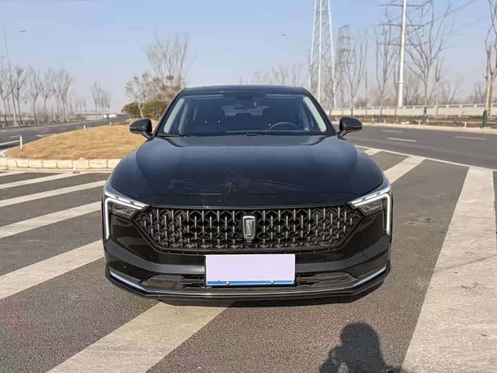 Фото 2 - Bestune B70