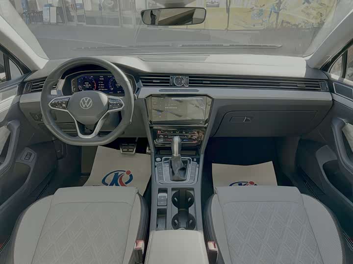 Фото 6 - Volkswagen Magotan