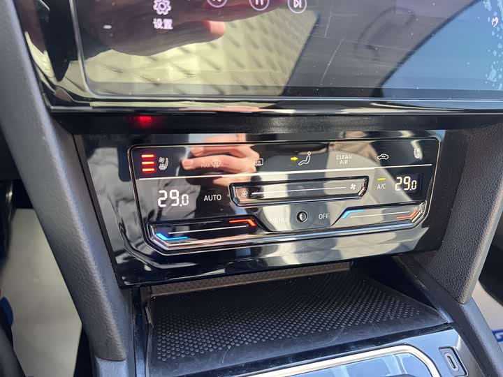 Фото 9 - Volkswagen Magotan