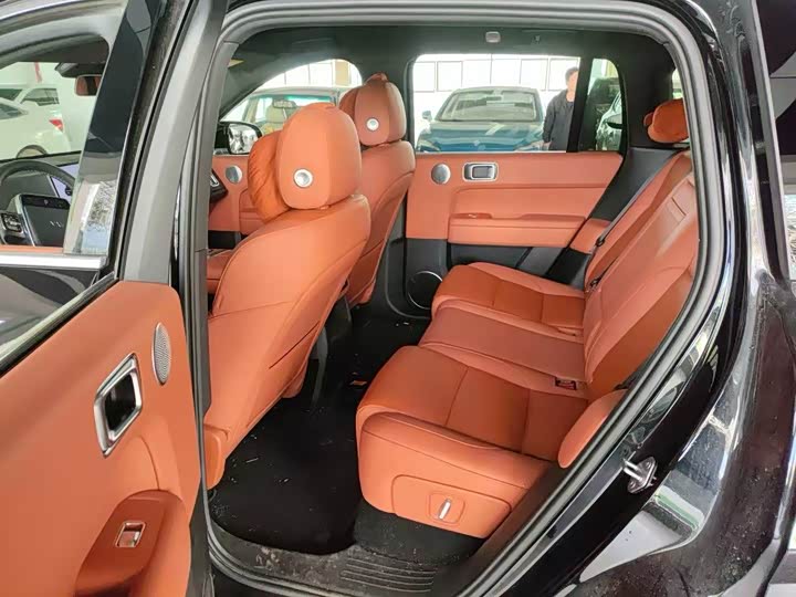 Фото 4 - LiXiang L6