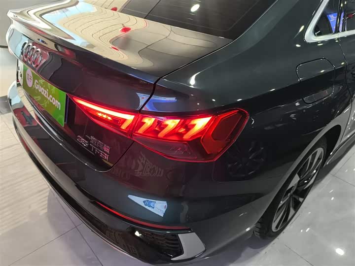 Фото 8 - Audi A3