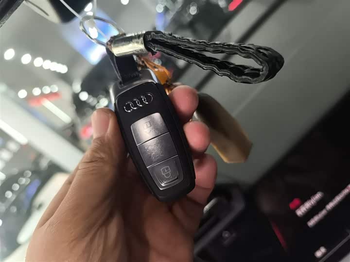 Фото 9 - Audi A3