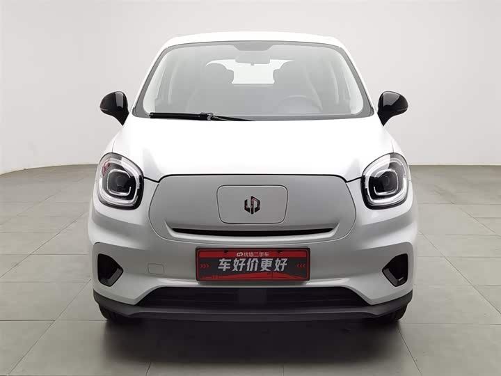 Фото 3 - Leapmotor T03