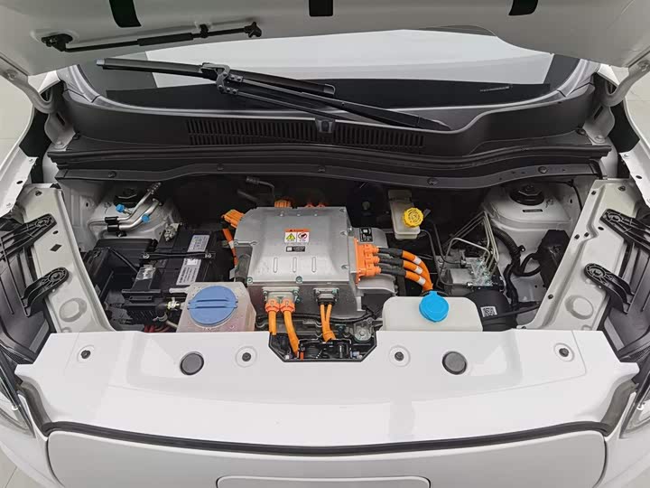 Фото 6 - Leapmotor T03