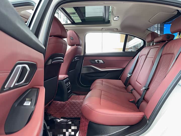 Фото 5 - BMW 3 Series