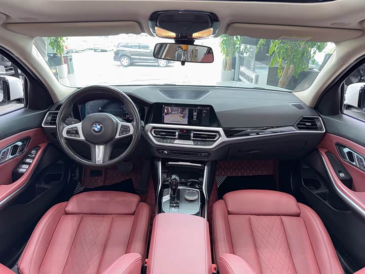 Фото 7 - BMW 3 Series