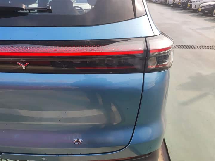 Фото 8 - Chery Tiggo 8 Plus C-DM