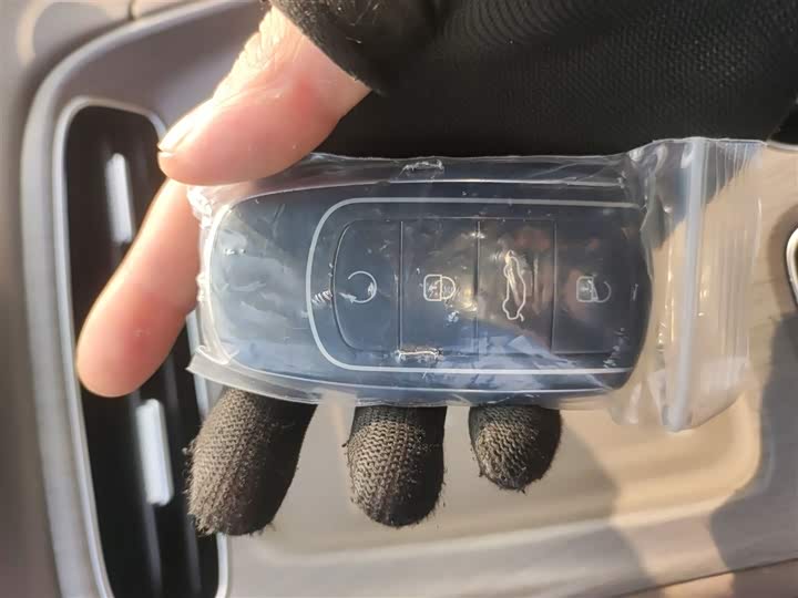 Фото 9 - Chery Tiggo 8 Plus C-DM