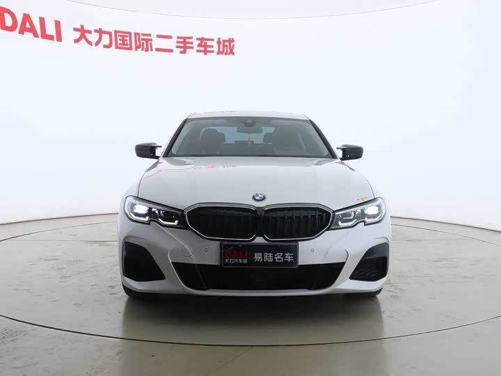 Фото 2 - BMW 3 Series