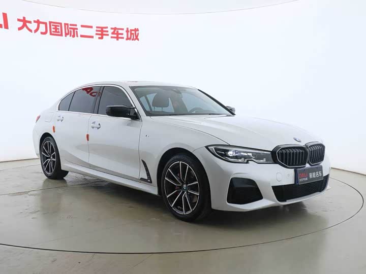 Фото 3 - BMW 3 Series