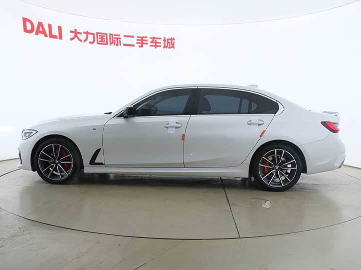 Фото 5 - BMW 3 Series