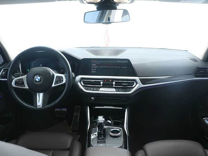 Фото 8 - BMW 3 Series