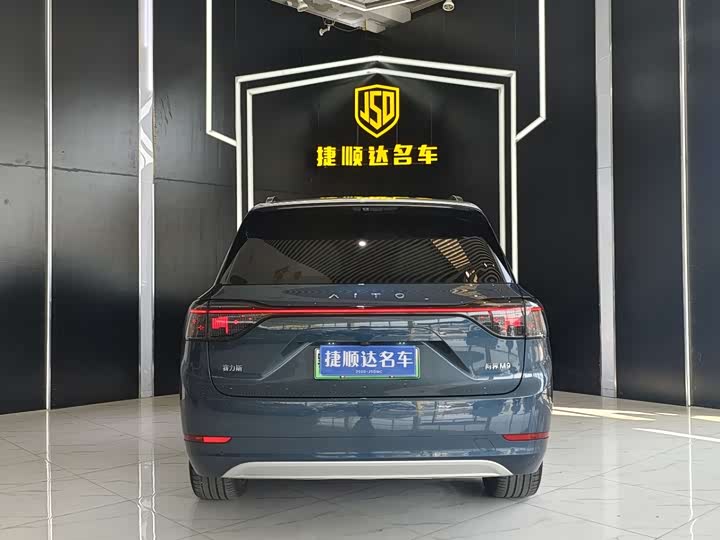 Фото 5 - Aito M9