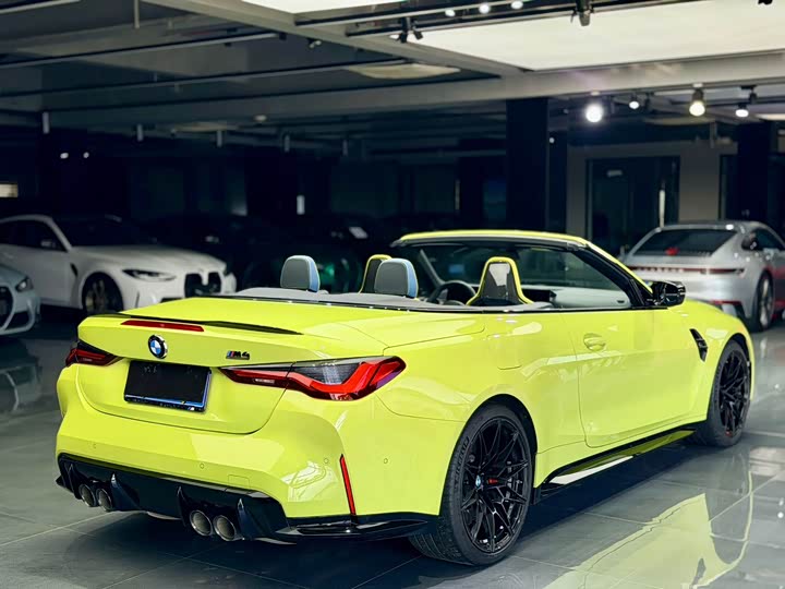Фото 4 - BMW M4