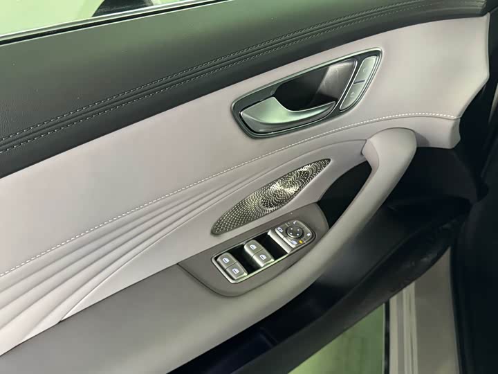 Фото 4 - Roewe M7 DMH