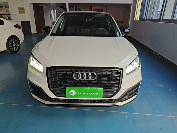 Фото 3 - Audi Q2L