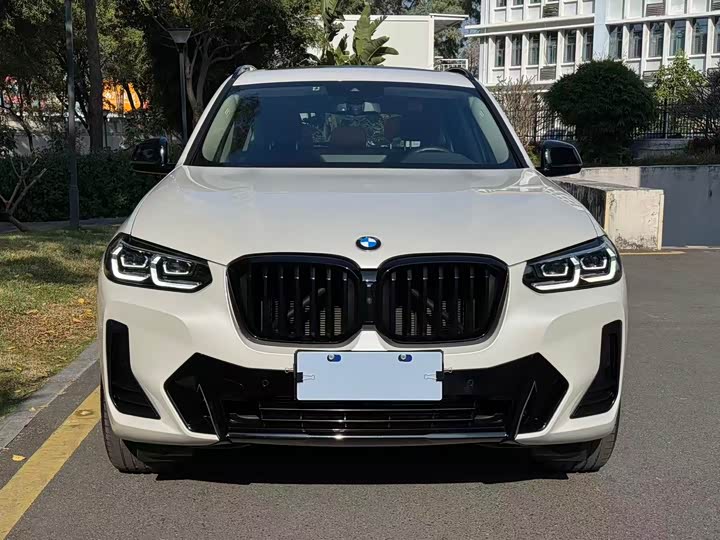Фото 3 - BMW X3