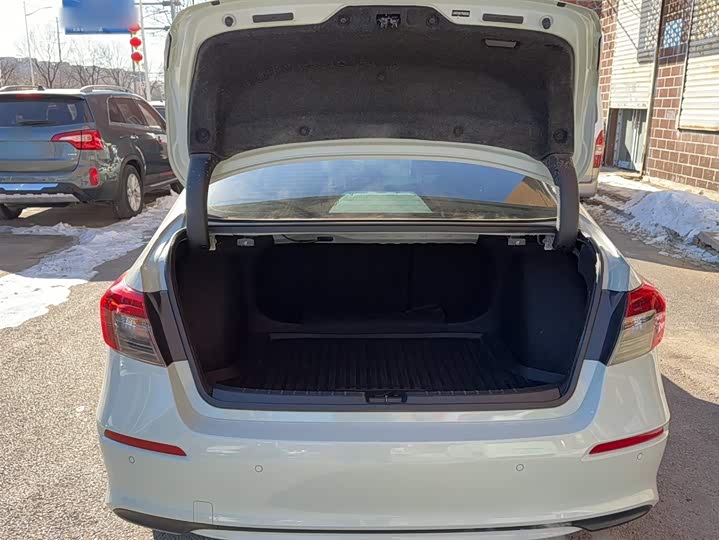 Фото 2 - Honda Civic