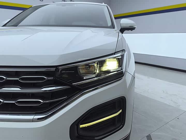 Фото 5 - Volkswagen Tayron