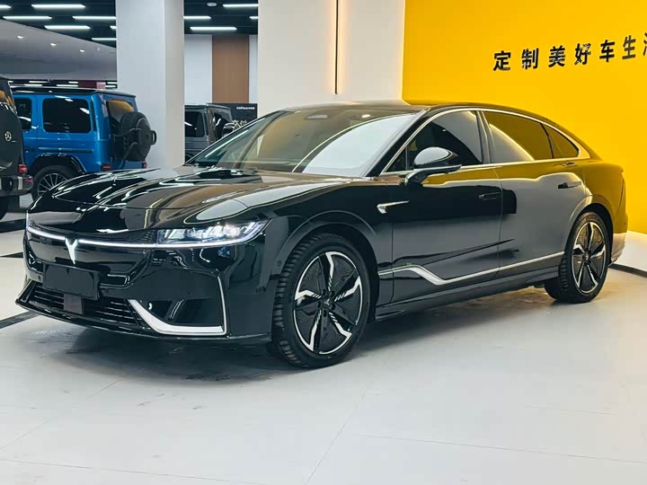 Фото 1 - Voyah Passion