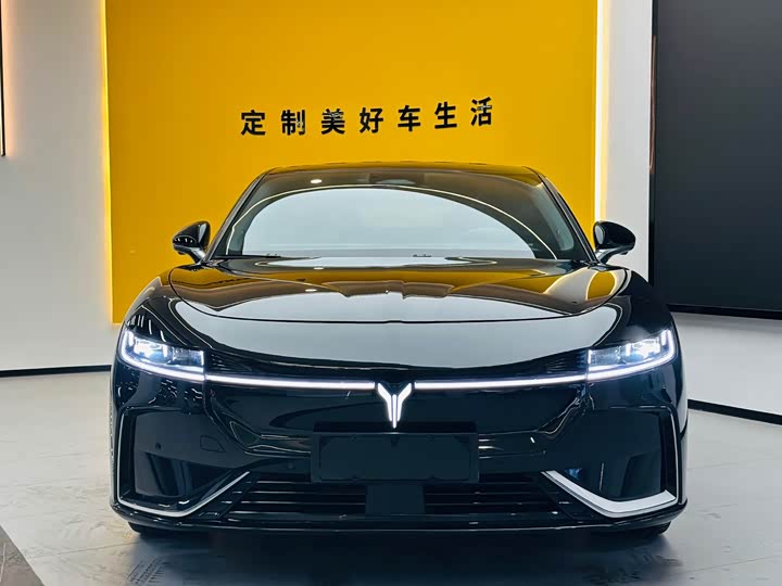 Фото 2 - Voyah Passion