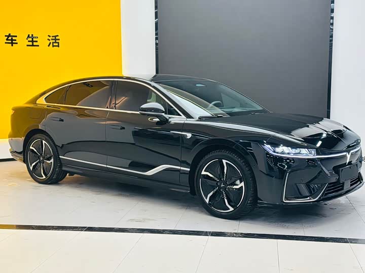 Фото 3 - Voyah Passion